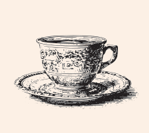 teacup